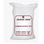 Cadmium Sulphate 98% small-image